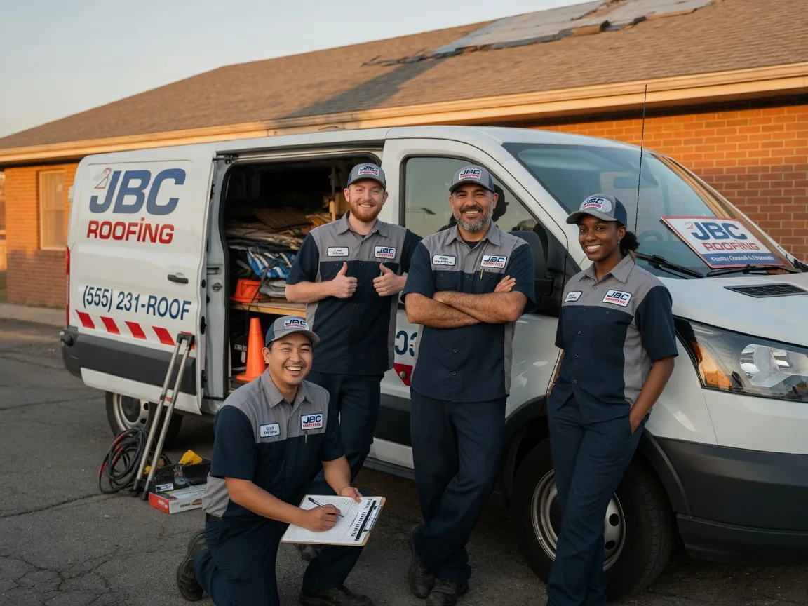 Roof Replacement company in Longview, WA