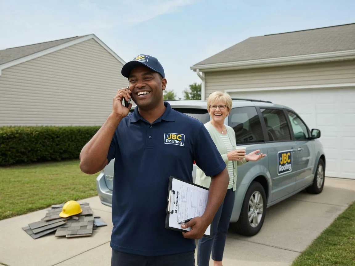 Roof Replacement Longview, WA FAQs